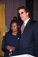 1992-then couple, Ted Danson and Whoopie Goldberg | Rare Celebrity ...