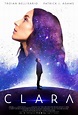 Clara Review: Troian Bellisario & Patrick J. Adams Shine in Sci-Fi ...