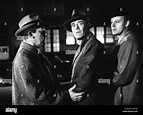 Der falsche Mann - Henry Fonda - Regie: Alfred Hitchcock - 1956 ...