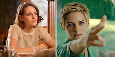 Kristen Stewart's Most Memorable Roles (Apart From 'Twilight')