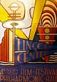 Lincoln Center Poster by Roy Lichtenstein on artnet Auctions