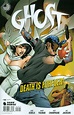 Ghost (2013 Dark Horse) comic books
