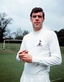 Mike England | Tottenham Hotspur Wiki | Fandom