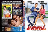 LA GUAPA Y SU FANTASMA - DVD