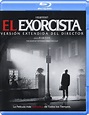 El Exorcista -Versión Extendida del Director [Blu-ray]: Ellen Burstyn ...