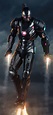 1242x2688 War Machine New Iphone XS MAX HD 4k Wallpapers, Images ...