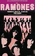 The Ramones - 1983 | Ramones, Music flyer, The english beat