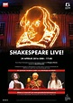 Shakespeare Live! From the RSC - Shakespeare Live! From the RSC (2016 ...