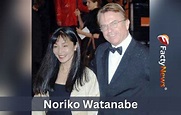 Noriko Watanabe Age: Net Worth, Daughter, Husband, Movies, Wiki & More ...