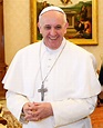 AL VUELO DE UN QUINDE EL BLOG: Religión Católica: El papa Francisco ...