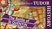 August 27 - The Battle of St Quentin - YouTube