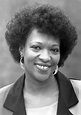 Black ThenRita Frances Dove: First African-American Poet Laureate ...