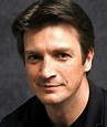 Young Nathan Fillion