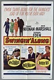 Swingin' Along | Ray charles, Movie posters vintage, 1962 movies