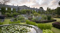 Mount Stewart - The National Trust in Newtownards, Newtownards ...