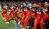 Royal Challengers Bangalore Becomes First IPL Team To Have A Woman In Staff