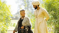 Victoria & Abdul review (2017) Judi Dench - Qwipster's Movie Reviews