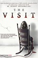 The Visit (2015) Review - Found Footage Critic