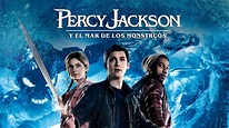 Percy Jackson Y el Mar De Los Monstruos | Apple TV
