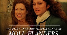 The Fortunes and Misfortunes of Moll Flanders Season 1 - streaming