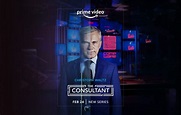 Is The Consultant on Netflix? (Where to stream the series)