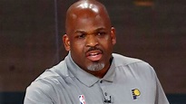 Nate McMillan set to join NBA's Atlanta Hawks as new assistant coach ...