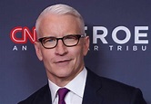 How rich is CNN's Anderson Cooper? A look at his net worth – Film Daily