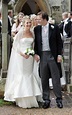 Sara Buys marries Tom Parker-Bowles | Most stylish brides through ...