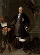Count Johan Maurits van Nassau-Siegen 1604-1679 as the Grandmaster of ...