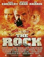 The Rock - Fels der Entscheidung: schauspieler, regie, produktion ...
