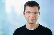 Is PayPal Co-Founder Max Levchin Making The Next Credit Card Killer?