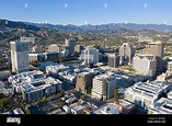 Glendale city hi-res stock photography and images - Alamy