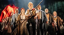 'Les Miserables' Manila show review: Scaling the spectacle