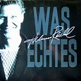 Was echtes (1989) [Vinyl LP] - Achim Reichel: Amazon.de: Musik-CDs & Vinyl