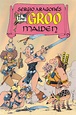 Sergio Aragonés (1937-) - Toons Mag