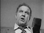 Willie Stark speech - "All the Kings Men" (1949) - YouTube