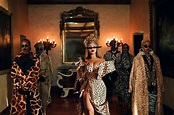 Beyoncé’s ‘Black Is King’ Review: This Is Exactly What We Need Right ...