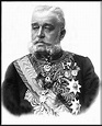 Count Agenor Maria Goluchowski