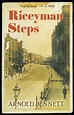 Riceyman Steps - Arnold Bennett | Książka w Empik