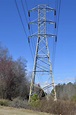 Pylon Tower Free Stock Photo - Public Domain Pictures