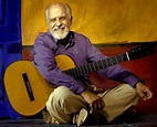 Oscar Castro-Neves dies at 73; bossa nova guitarist and orchestrator ...