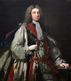 International Portrait Gallery: Retrato del IIIer. Duque de Rutland