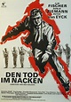 Abschied von den Wolken (1959) German movie poster