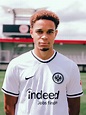 Kader - Eintracht Frankfurt - Eintracht Frankfurt Nachwuchs