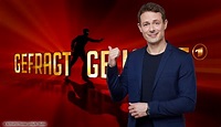 "Gefragt - Gejagt“ heute mit großer Samstagabend-Show - DIGITAL FERNSEHEN