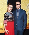 Andy Samberg and Wife Joanna Newsom Secretly Welcomed Baby Girl