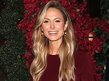 Stacy Keibler Shares Rare Family Photo on Instagram – SheKnows