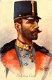 HI&RH Archduke Eugen of Austria-Teschen (1863-1954) | Austrian empire ...