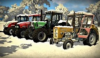 Farming simulator 15 mods - partnerskum