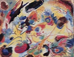 Vassily Kandinsky - obra